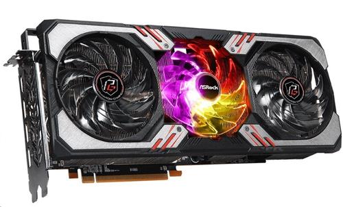 ASRock Radeon RX 6800 Phantom Gaming D 16G OC