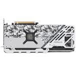 ASRock Radeon RX 7700 XT Steel Legend 12G OC