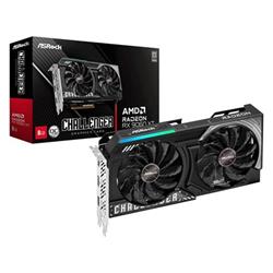 ASRock Radeon RX 9060 XT Challenger 8GB OC