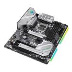 ASRock Z690 Steel Legend