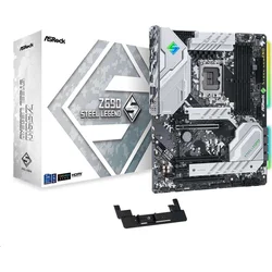 ASRock Z690 Steel Legend