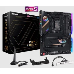ASRock Z690 Taichi