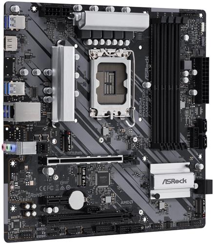 ASRock Z690M Phantom Gaming 4