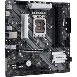 ASRock Z690M Phantom Gaming 4