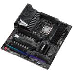 ASRock Z790 Taichi Lite / Intel Z790 / LGA1700 / 4x DDR5 / 5x M.2 / HDMI / Thunderbolt 4 / USB-C / WiFi / EATX