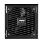 ASROCK zdroj PRO-650G,650W, 80Plus Gold, 120 mm, ATX 3.1
