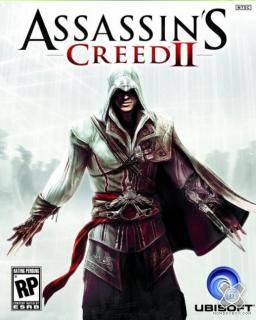 Assassins Creed 2 elektronická licence