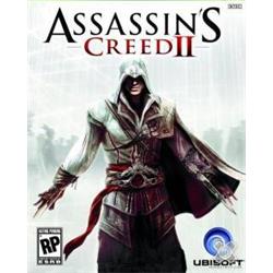 Assassins Creed 2 Elektronická licencia