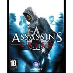 Assassins Creed Directors Cut Edition elektronická licence