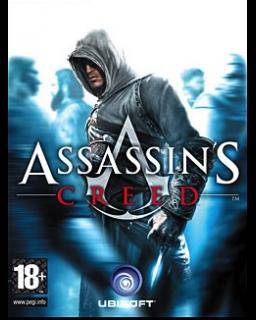 Assassins Creed Directors Cut Edition elektronická licencia