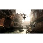 Assassins Creed Ezio Trilogy