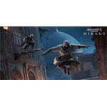 Assassins Creed Mirage