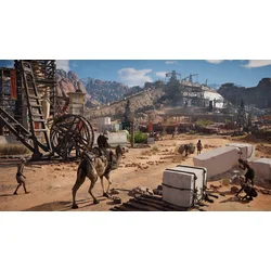 Assassins Creed Origins Season Pass