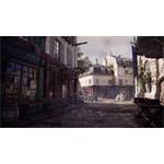 Assassins Creed Unity elektronická licence