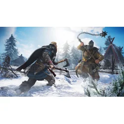 Assassins Creed Valhalla Complete Edition