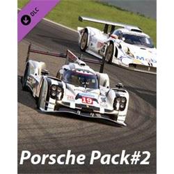 Assetto Corsa Porsche Pack 2 elektronická licence
