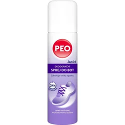 Astrid PEO dezodorant v spreji na obuv 150 ml