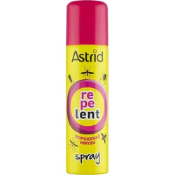 Astrid Repelentný sprej 150 ml