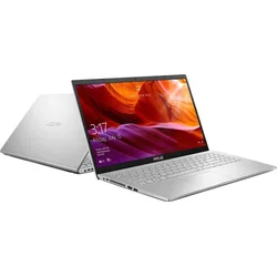 Asus 15 M509DA-EJ479T Transparent Silver