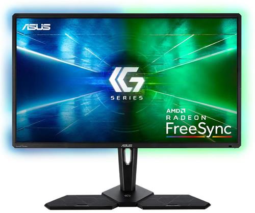 ASUS 32" CG32UQ