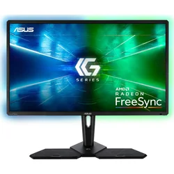 ASUS 32" CG32UQ