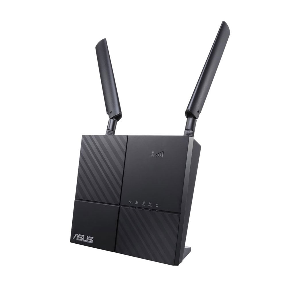 Asus 4g ac53u настройка