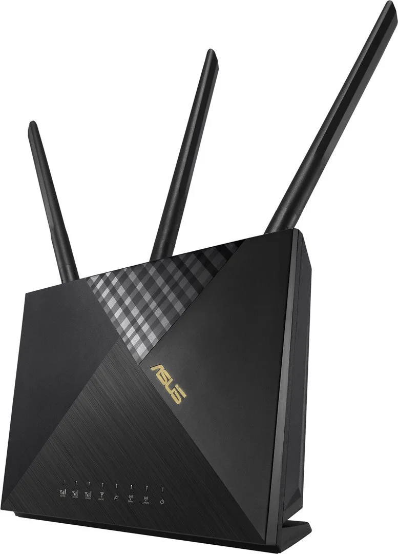 ASUS 4G-AX56 LTE