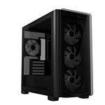 ASUS A23 PLUS TG ARGB Black
