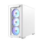 ASUS A23 PLUS TG ARGB White