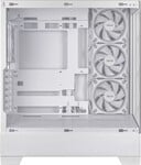 ASUS A31 PLUS TG ARGB biela