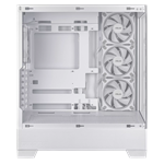 ASUS A31 PLUS TG ARGB white