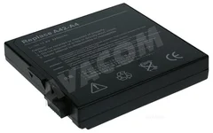 Asus A4, A4000, A42-A4 Li-ion 14,8V 5200mAh