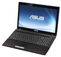 ASUS A53E 15,6", B940 ,4GB,500GB, DVD±RW,WiFi,BT,CAM W7HP