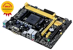 ASUS A55BM-K