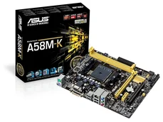 ASUS A58M-K