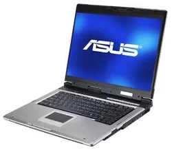ASUS A6J 15.4/T2250/1G/120G5/DVD±RW/1450/Wabg/VISTA BUS