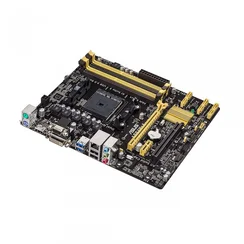 ASUS A88XM-A