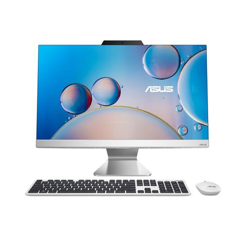 ASUS AiO 24 E3402WBAK-WA032W White