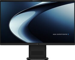 ASUS AiO ExpertCenter P200 (PM240FA-R38256) čierny