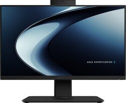 ASUS AiO ExpertCenter P400 P440VA-BPC1800 čierny
