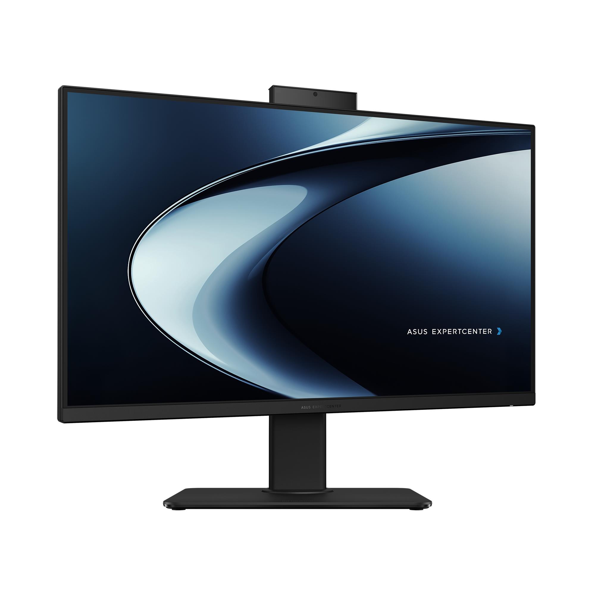 ASUS AiO ExpertCenter P600 PM670KA-R7AI161TX Black