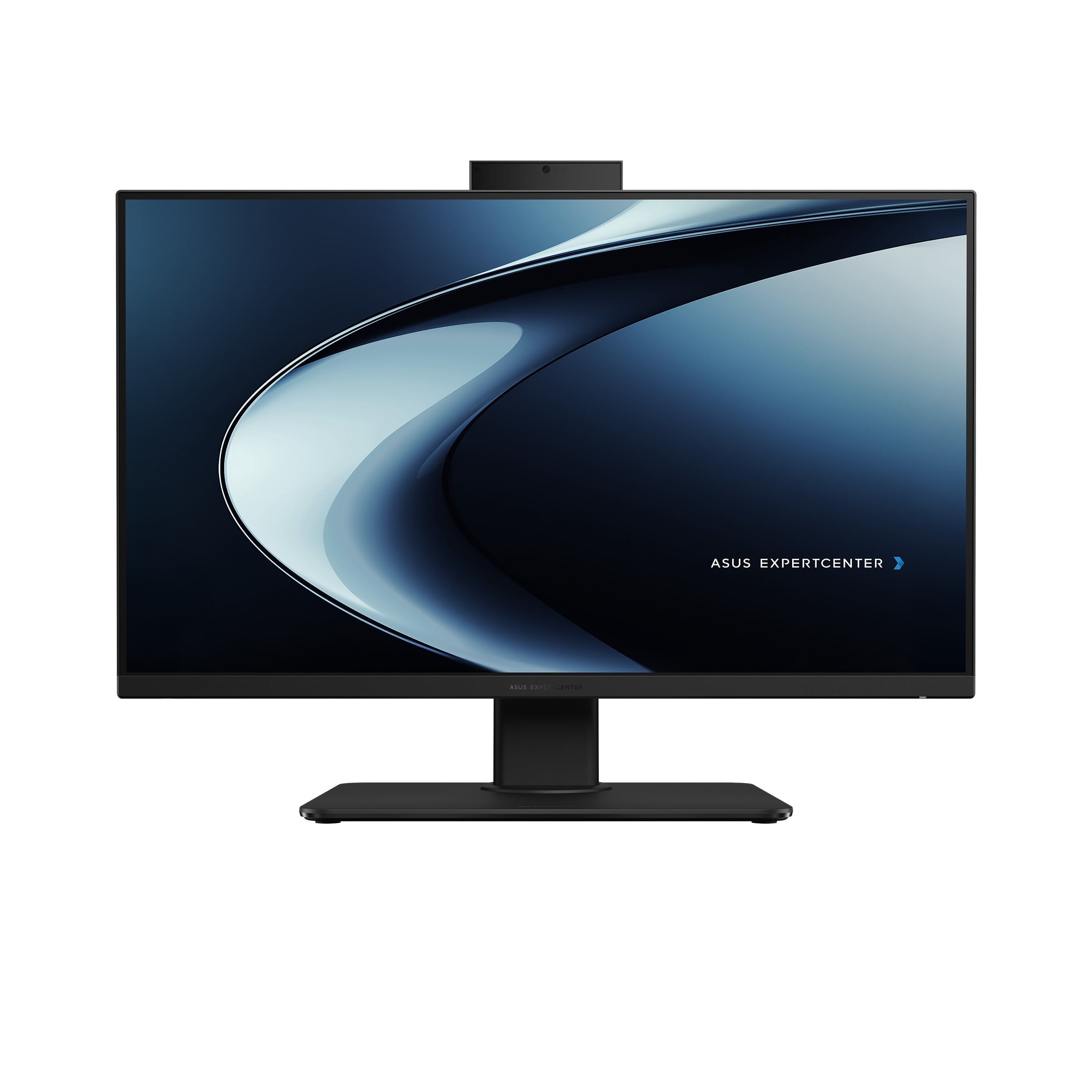 ASUS AiO ExpertCenter P600 PM670KA-R7AI161TX Black