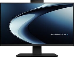 ASUS AiO ExpertCenter P600 PM670KA-R7AI161TX čierny