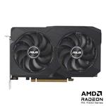 ASUS AMD Radeon DUAL-RX7600-O8G-V2