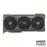 ASUS AMD Radeon TUF Gaming RX 7800 XT OC Edition 16GB