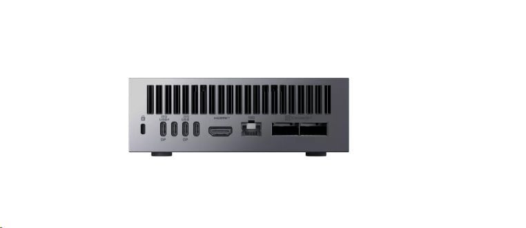 ASUS Ascent GX10, DDR5 128 GB/2 TB SSD