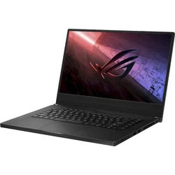 Asus ASUS ROG Zephyrus G15 GA502IV-AZ007T Aluminum Black