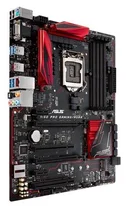ASUS B150 PRO GAMING/AURA