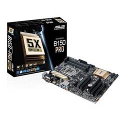 ASUS B150-PRO