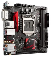 ASUS B150I PRO GAMING/AURA